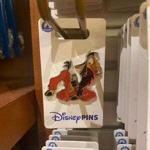 2024 Disney Parks Emperors New Groove Kuzco Llama  Poison Pin OE New